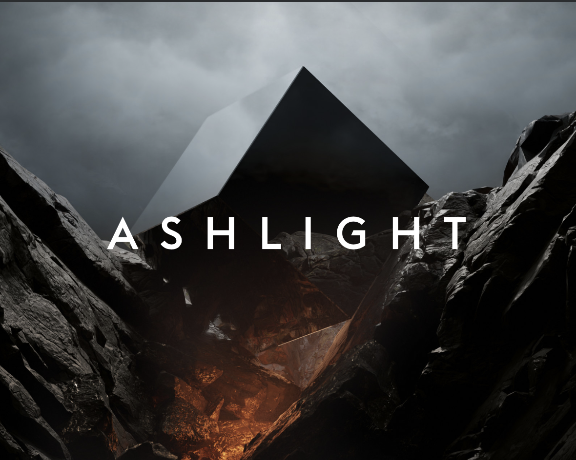 Native Instruments Ashlight